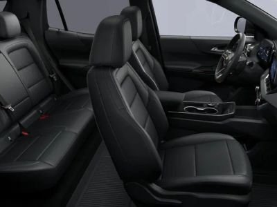 2026 Chevrolet Equinox — photo 65 view