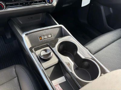 2026 Chevrolet Equinox — photo 30 view
