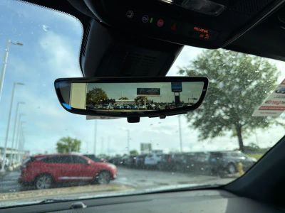 2026 Chevrolet Equinox — photo 32 view