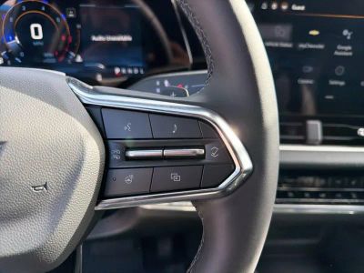 2026 Chevrolet Equinox — photo 23 view