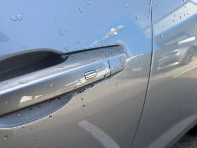 2026 Chevrolet Equinox — photo 11 view