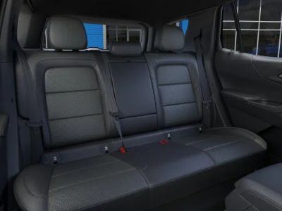 2026 Chevrolet Equinox — photo 52 view