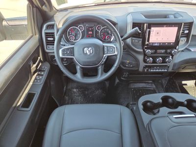 2026 Ram 3500 - Photo 10