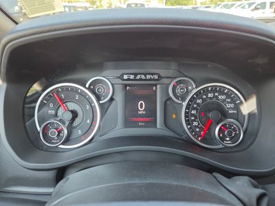 2026 Ram 3500 - Photo 19