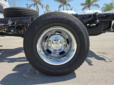 2026 Ram 3500 - Photo 6