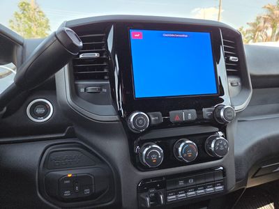2026 Ram 3500 - Photo 20