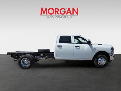 2026 Ram 3500 - Photo 3