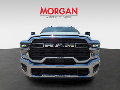 2026 Ram 3500 - Photo 2