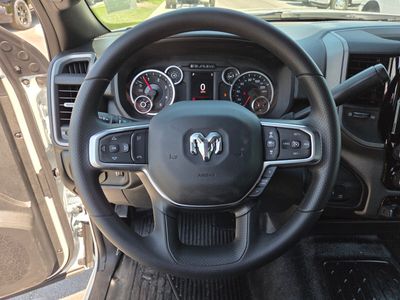 2026 Ram 3500 - Photo 16