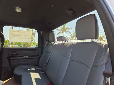 2026 Ram 3500 - Photo 7