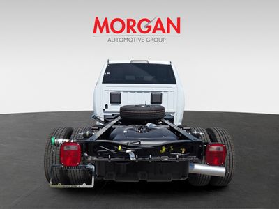 2026 Ram 3500 - Photo 5