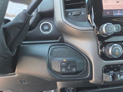 2026 Ram 3500 - Photo 15