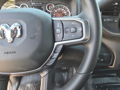 2026 Ram 3500 - Photo 18