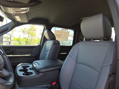 2026 Ram 3500 - Photo 11