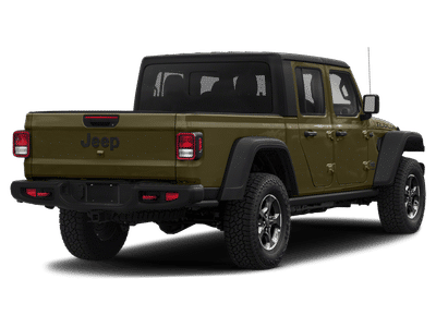2021 Jeep Gladiator - Photo 3