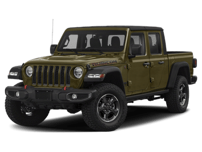 2021 Jeep Gladiator - Photo 2