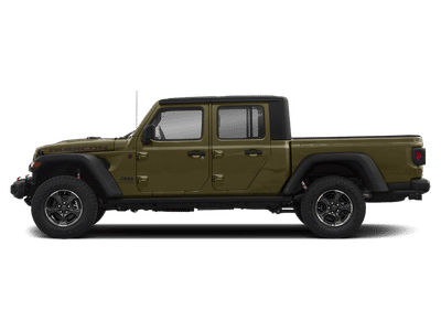2021 Jeep Gladiator - Photo 1