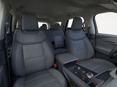 2026 Ford Explorer - Photo 15
