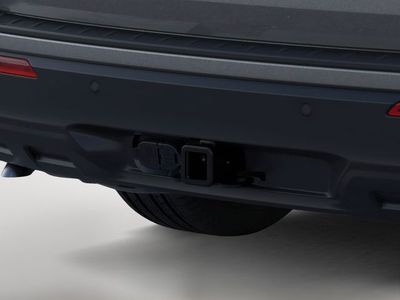 2026 Ford Explorer - Photo 23