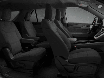2026 Ford Explorer - Photo 51