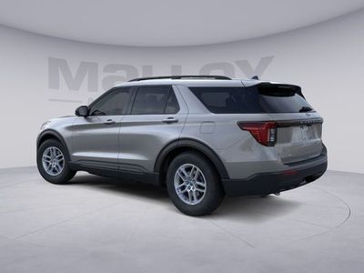 2026 Ford Explorer - Photo 5
