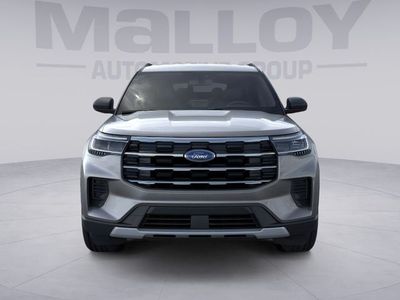 2026 Ford Explorer - Photo 1