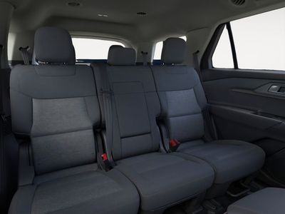 2026 Ford Explorer - Photo 19