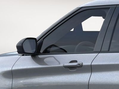 2026 Ford Explorer - Photo 4
