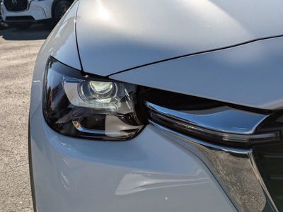 2026 Mazda CX-90 — photo 10 view