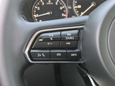 2026 Mazda CX-90 — photo 22 view