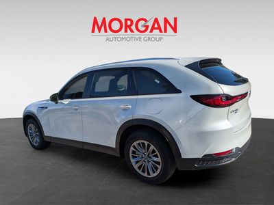 2026 Mazda CX-90 — photo 7 view