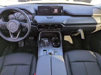 2026 Mazda CX-90 — photo 16 view