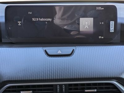2026 Mazda CX-90 — photo 18 view