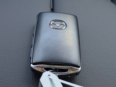 2026 Mazda CX-90 — photo 30 view