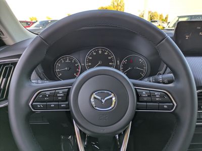 2026 Mazda CX-90 — photo 24 view