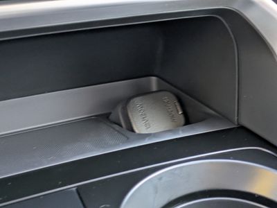 2026 Mazda CX-90 — photo 28 view