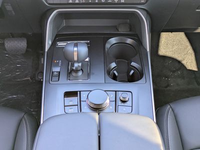 2026 Mazda CX-90 — photo 19 view