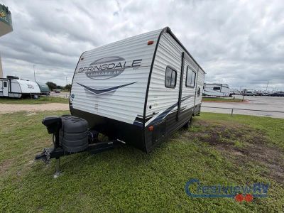 2023 Keystone RV Springdale Mini - Photo 5