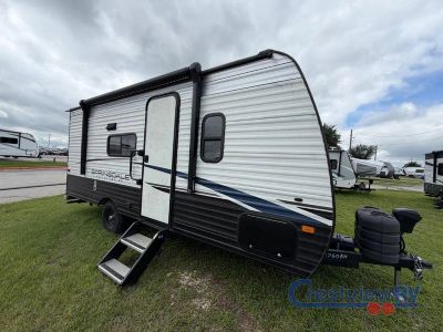 2023 Keystone RV Springdale Mini - Photo 11