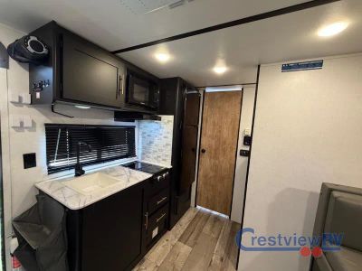 2023 Keystone RV Springdale Mini - Photo 16