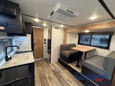 2023 Keystone RV Springdale Mini - Photo 18