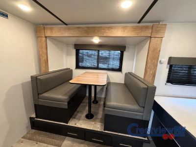 2023 Keystone RV Springdale Mini - Photo 17