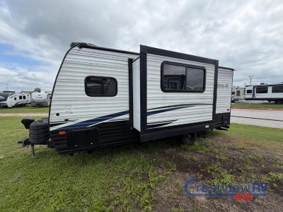2023 Keystone RV Springdale Mini - Photo 6