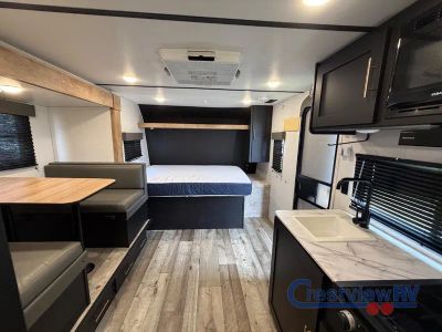 2023 Keystone RV Springdale Mini - Photo 24