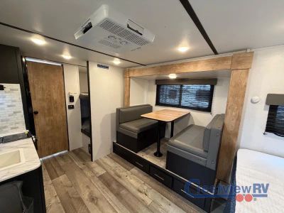 2023 Keystone RV Springdale Mini - Photo 15