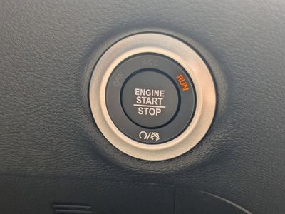 2026 Chrysler Pacifica — photo 25 view