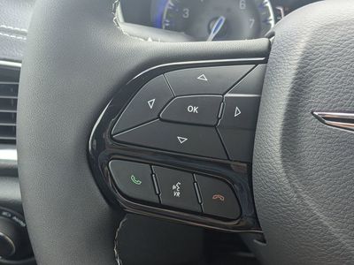 2026 Chrysler Pacifica — photo 30 view