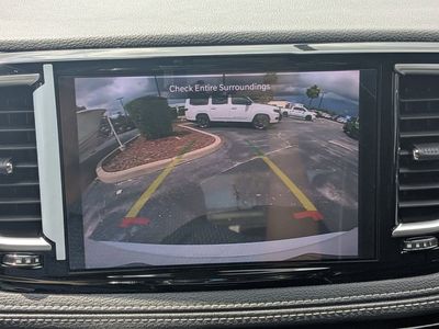2026 Chrysler Pacifica — photo 29 view