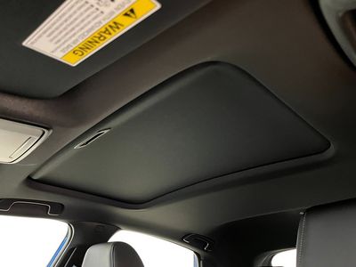 2026 Honda Civic Hatchback Hybrid — photo 21 view