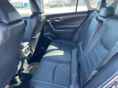2023 Toyota RAV4 — photo 16 view